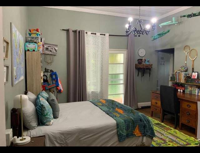 5 BEDROOM FREESTANDING FOR SALE IN CULLINAN